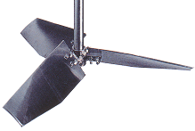 impeller