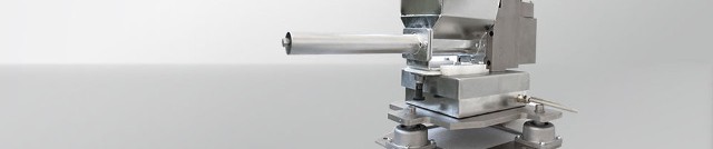 Orbetron Screw Feeder