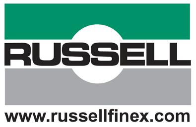 russell finex
