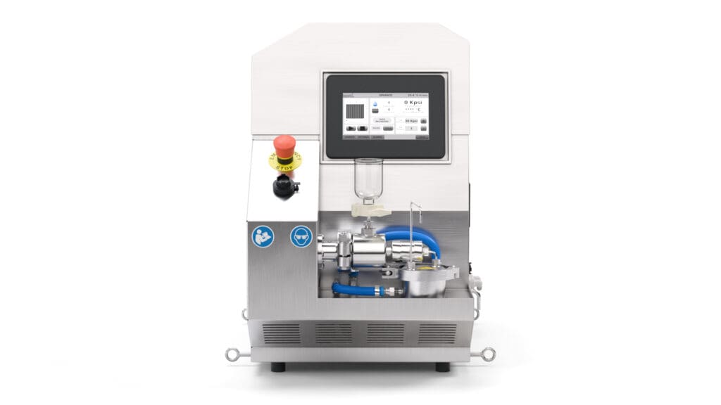Process Equipment Solutions